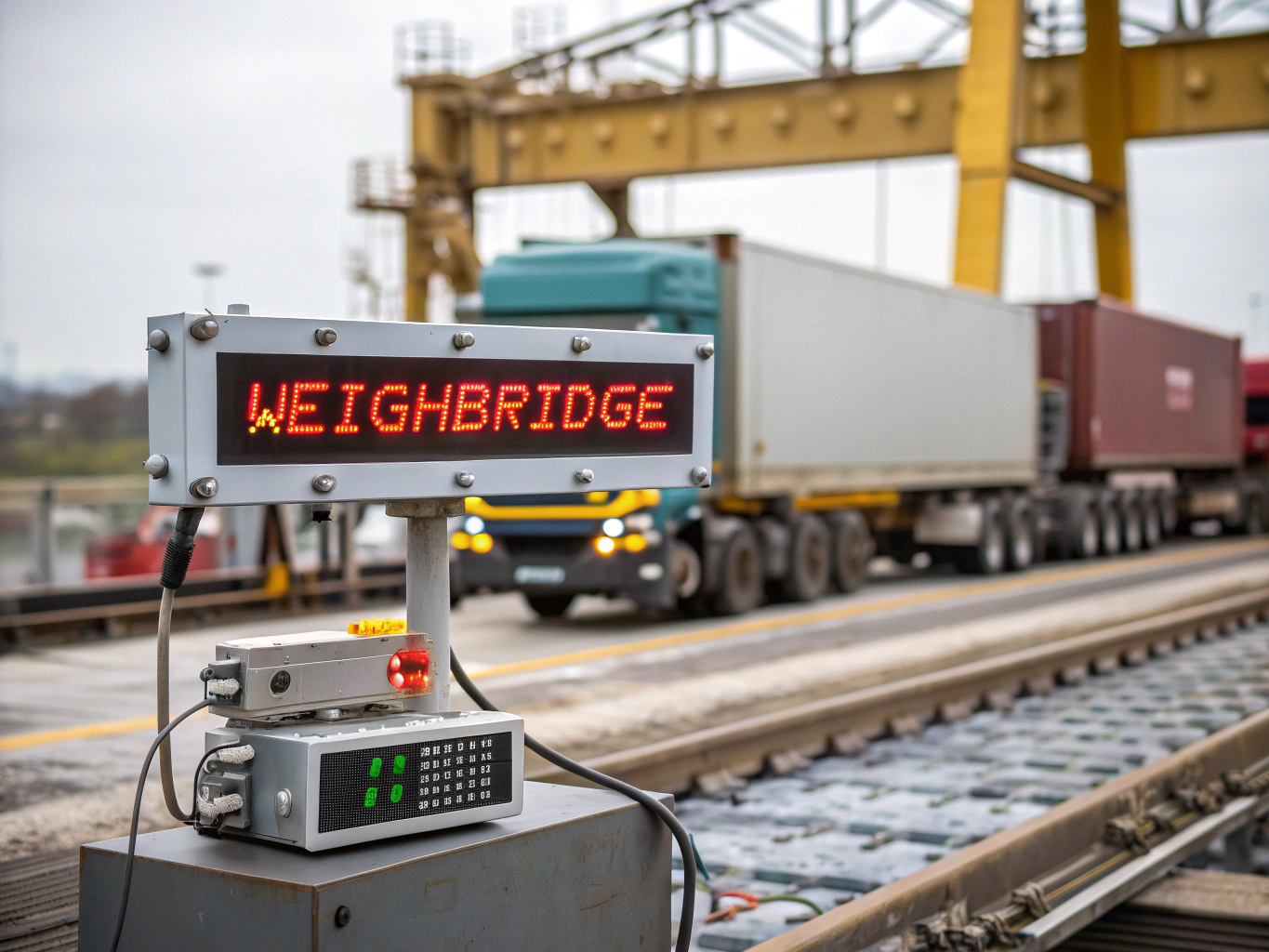 自動化產線整合案例